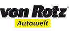 Logo of the von Rotz brand