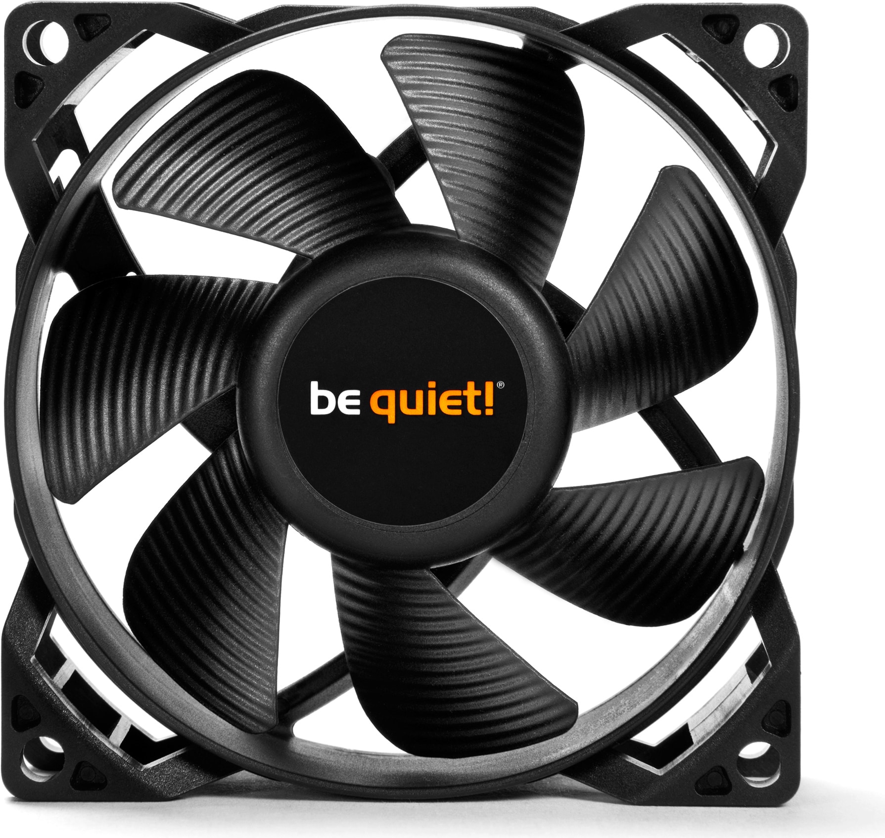 be quiet! Pure Wings 2 (80 mm 1 x) kaufen