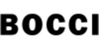 Logo de la marque Bocci