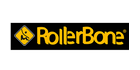 Logo del marchio Roller Bone