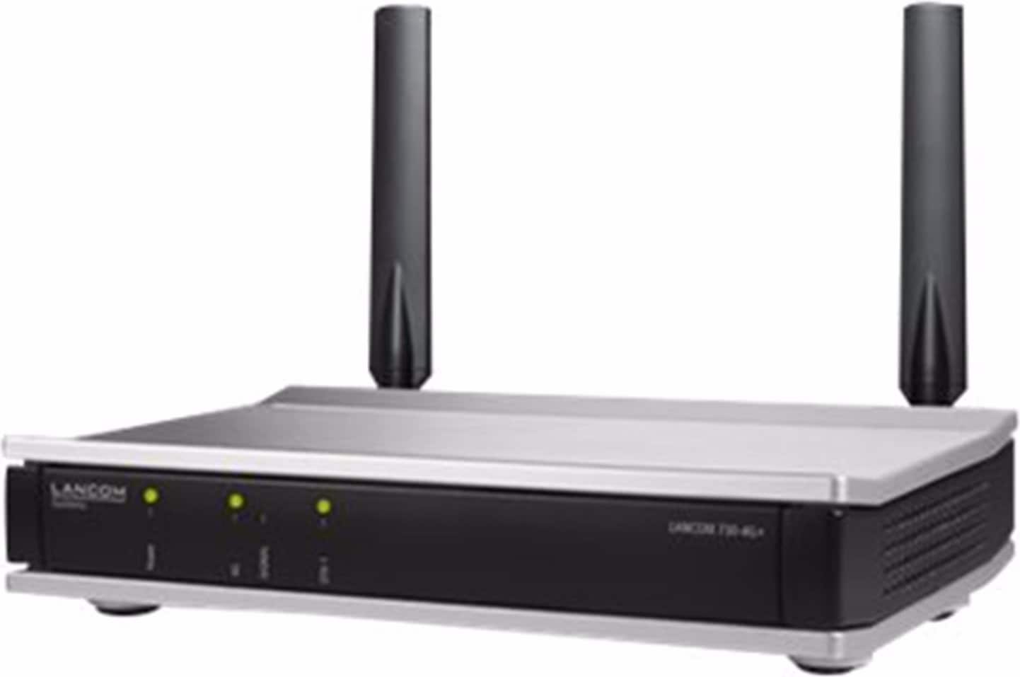 Lancom Systems Router Mobilfunk 730-4G+ kaufen