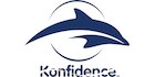 Logo der Marke Konfidence