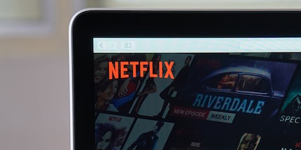 Zwischen 2007 und 2010 etabliert sich Netflix als Streamingdienst.