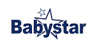 Logo der Marke Babystar