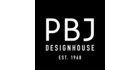 Logo der Marke PBJ Designhouse