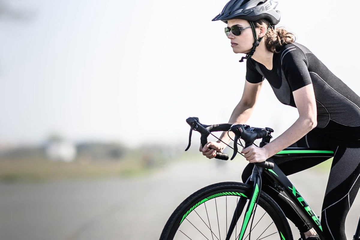 Xceed gravel bike outlet