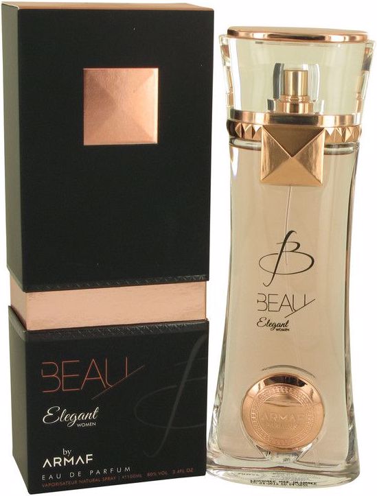 Armaf Beau Elegant by (Eau de Parfum 100 ml) kaufen