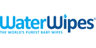 Logo de la marque WaterWipes