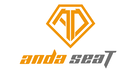 Logo de la marque Anda seaT