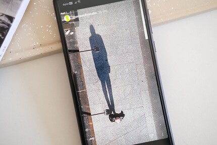 I primi piani assumono un ruolo stilistico nelle foto