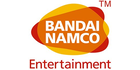 Logo der Marke Bandai Namco