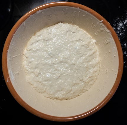 Est-ce une pâte?