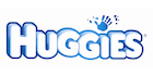 Logo de la marque Huggies