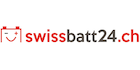 Logo der Marke swissbatt24.ch
