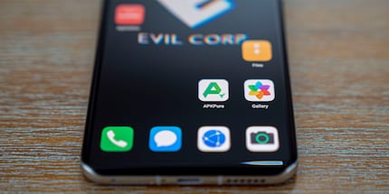 L'App Store migliore per Huawei: APKPure