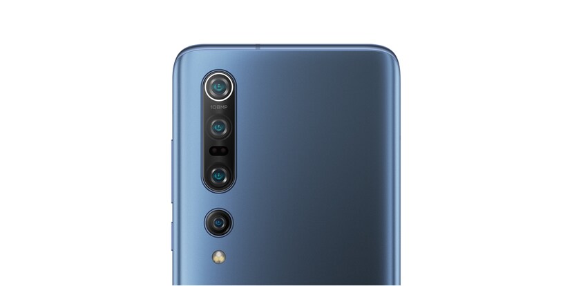 Mi 10 und Mi 10 Pro: Das sind die neuen Top-Smartphones von Xiaomi