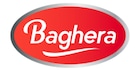 Logo del marchio Baghera