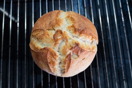 Sembra un pane.