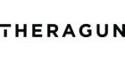 Logo de la marque Theragun