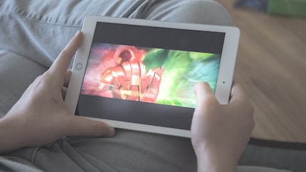 Marvel ist auf Disney+ prominent vertreten. Auch die X-Men-Filme und -Zeichentrickserien.
