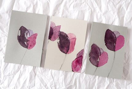 Overlay, repeat and crop - this will add variety to your design.