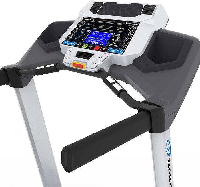 Nautilus t614 deals treadmill