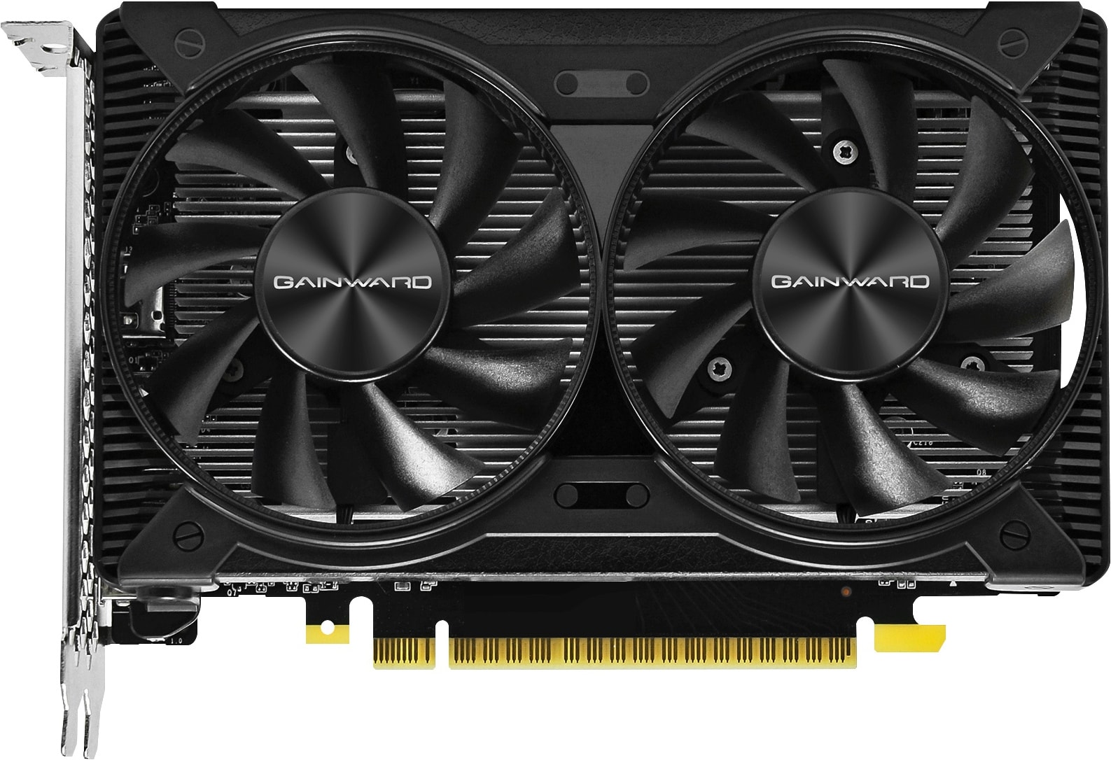 Gainward GeForce GTX1650 D6 Ghost (4 GB) kaufen