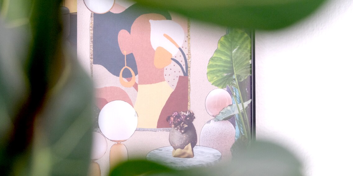 Money plays no part in these dream interiors