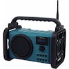 Soundmaster Construction site radio DAB80 (FM, DAB+, Bluetooth)