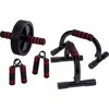 Pure2improve Multi-functional strength training set