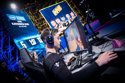 IEM Katowice 2020