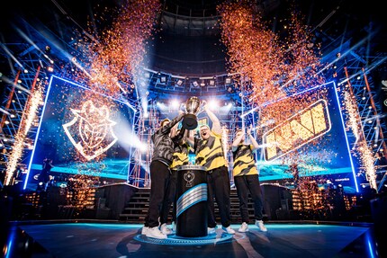 IEM Katowice 2020