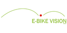 Logo del marchio E-Bike-Vision