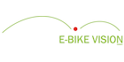 Logo del marchio E-Bike-Vision