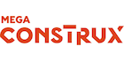 Logo der Marke Mega Construx