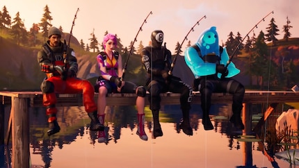 The anti-cheat in «Fortnite» also relies on kernel technology.