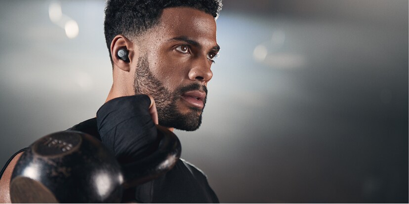 In-Ear Kopfhörer haben zu wenig Bass?! HAHAHA, da lachen die neuen Jabra Elite 75t und Elite Active 75t nur.