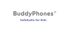 Logo of the Buddyphones brand