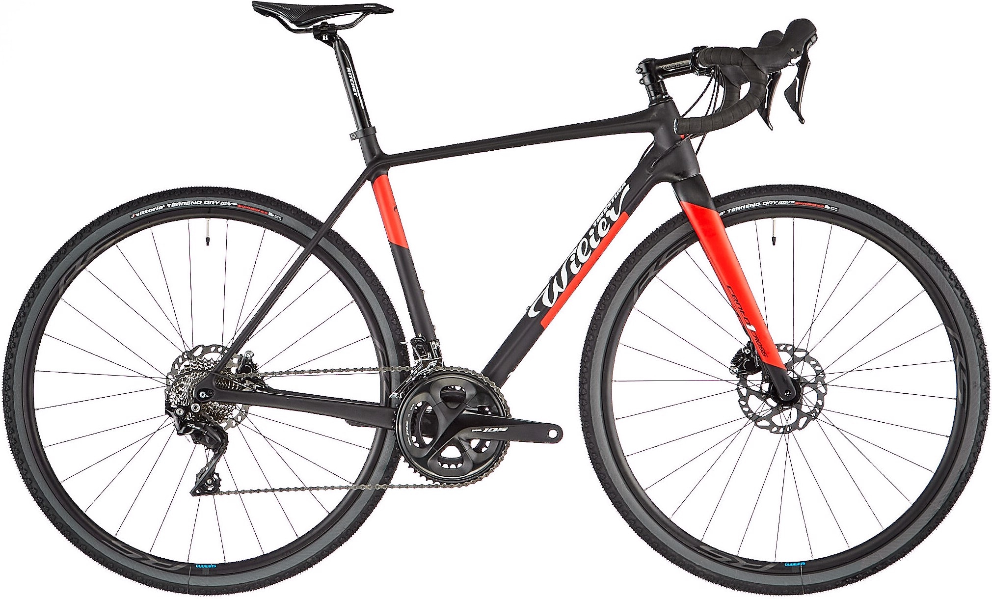 Wilier cento outlet cross