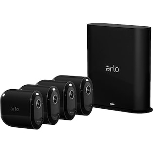 Arlo Pro 3 VMS4440B set of 4 (2560 x 1440 Pixels)