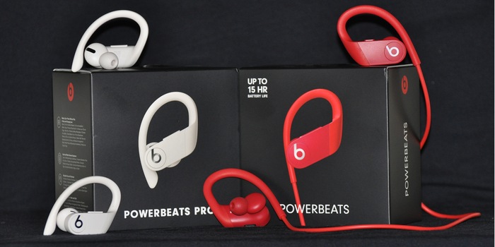 Powerbeats up to 15 hours online