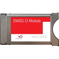 Swiss CI Module Swiss CI Modules (viaccess, CI module)