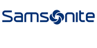 Logo der Marke Samsonite