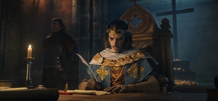 Gli inglesi non sono molto contenti dei visitatori nordici.