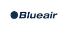 Logo der Marke Blueair
