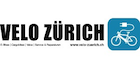 Logo of the Velo Zürich brand