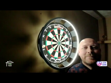 Blades has the coolest disc, but no chance.