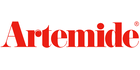 Logo of the Artemide brand
