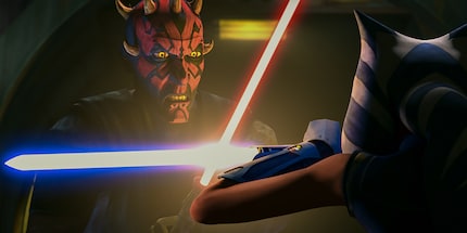 Le Duel of the Fates 2.0