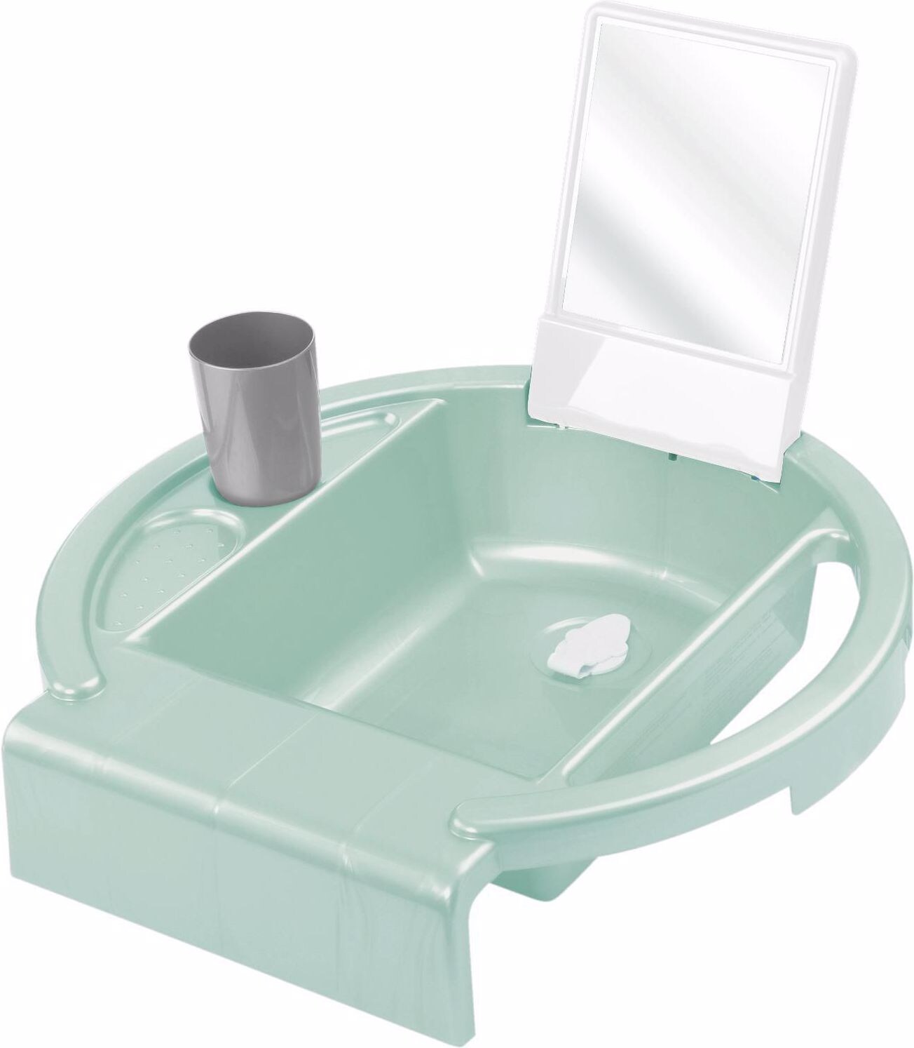 Rotho Babydesign Waschbecken Kiddy Wash kaufen